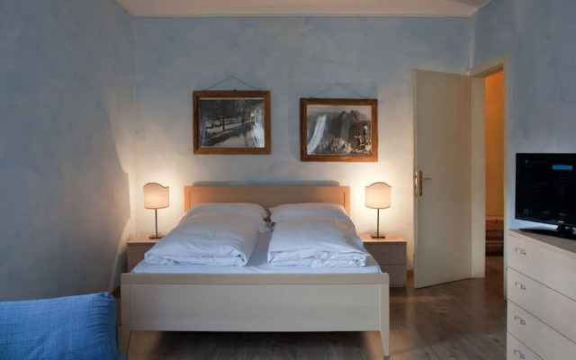 Hotel Bladen