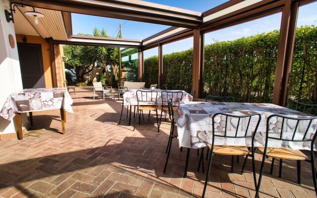 B&B Casale Ansamagi Relax & Pool