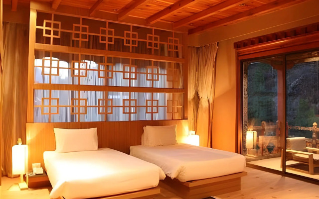 Udumwara Resort