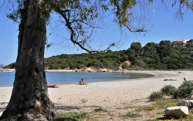Agriturismo Erbe Matte