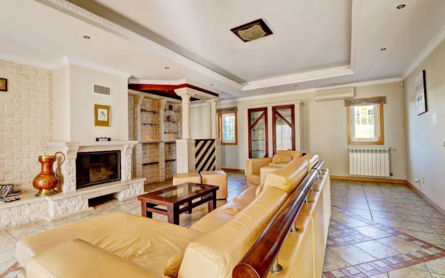 Villas2Go2 Viva Galé