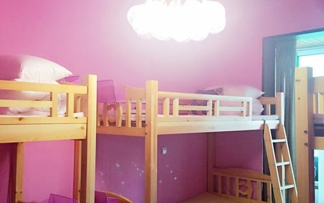 Panda Youth Hostel Chunxi Branch