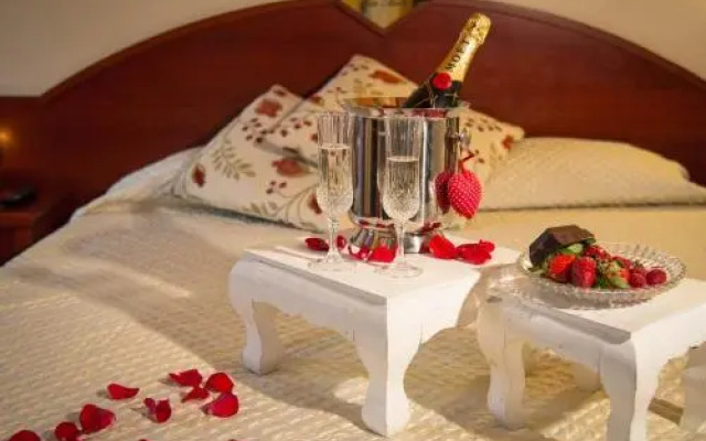 Hotel San Paolo