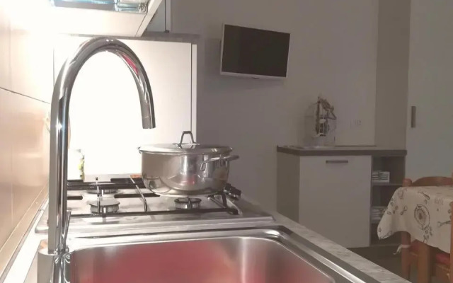 Appartamento Verdebleu