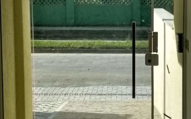 Residencial Aqua de Mariscal