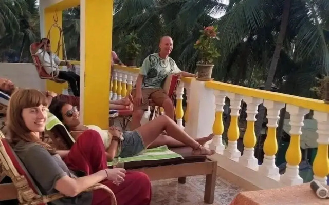 Cupid's Heaven Resort