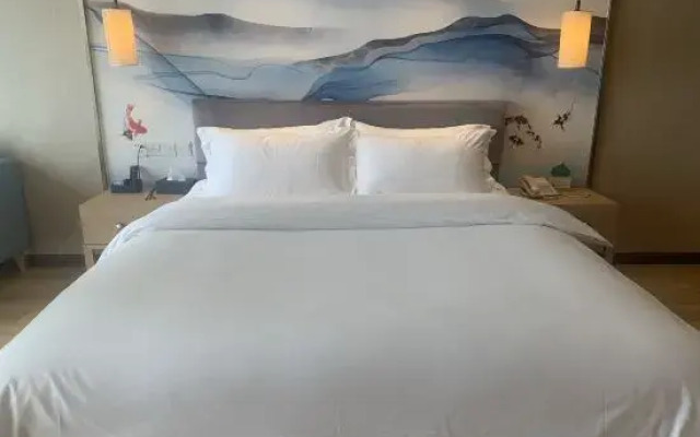 Shanggao Hotel