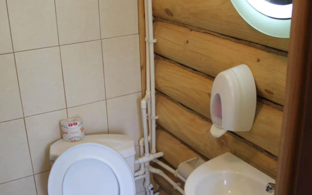 Motel Slavyanka