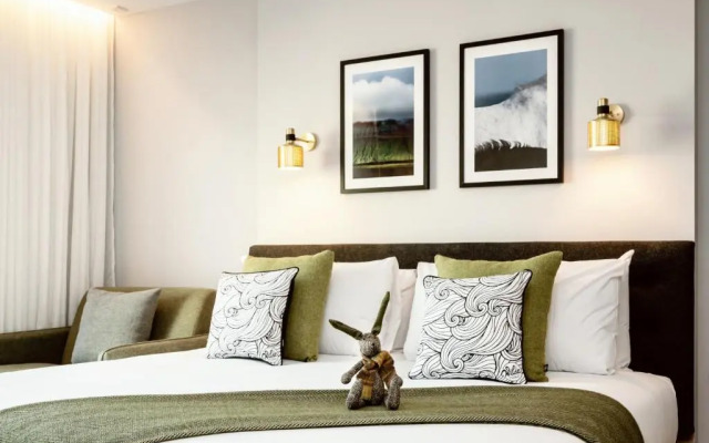 Wilde Aparthotels Paddington London