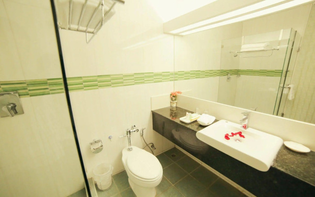 Vientiane Hemera Hotel