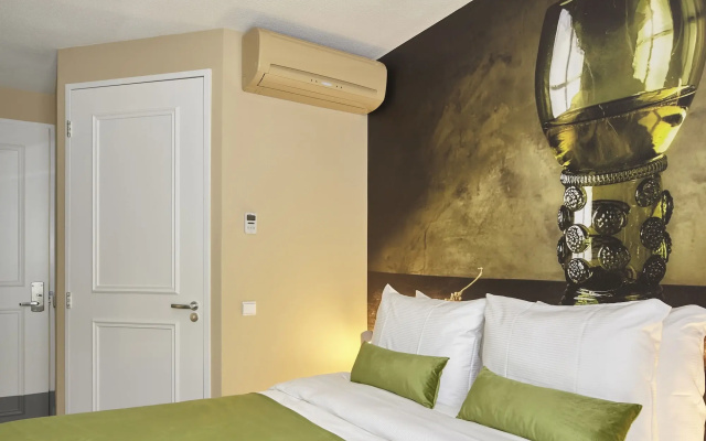 The Muse Amsterdam Hotel