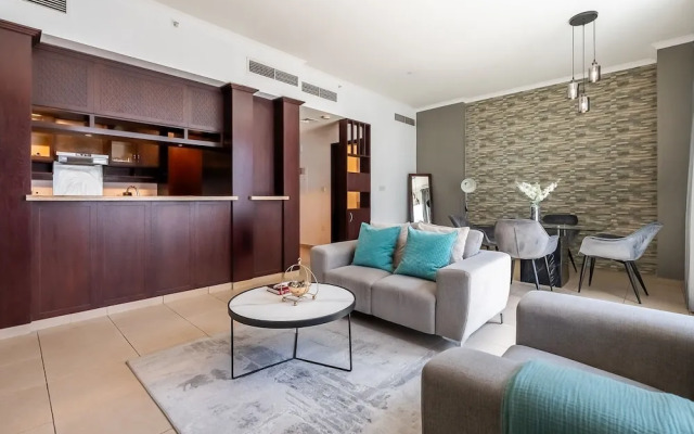 Residence 3 2605 Downtown