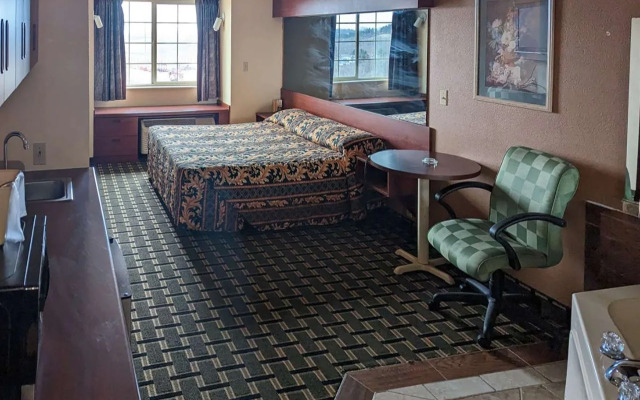 St Clair Inn and Suites