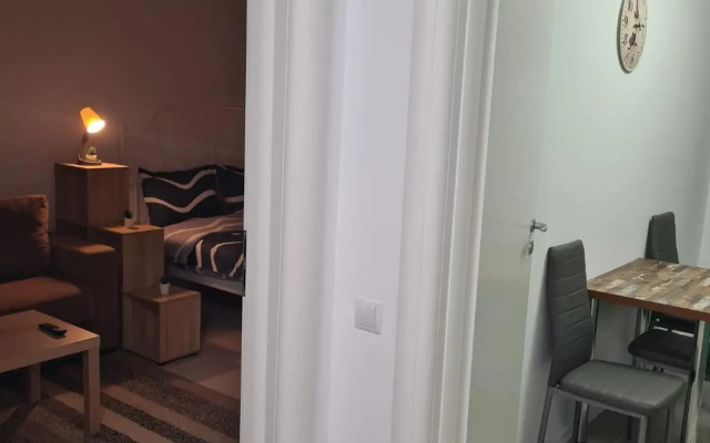 Ghencea Residence 158 L2