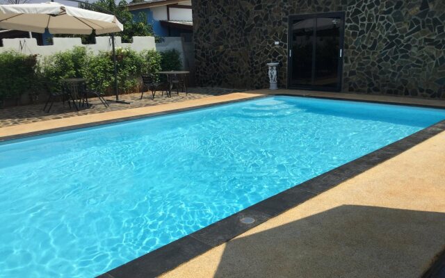 Thai Castle Resort