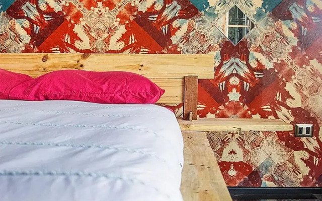 PazZHOtel eco/art