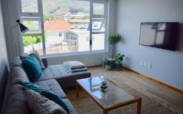 1bedroom With Tablemountain View