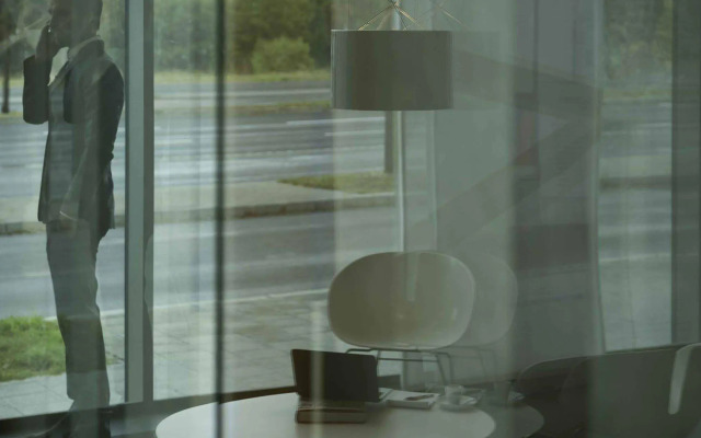 Novotel Suites Luxembourg