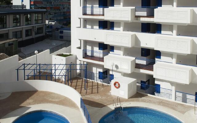 Apartamentos Benalmadena Playa Good Places