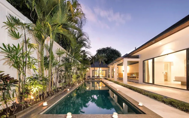 Villa Angel