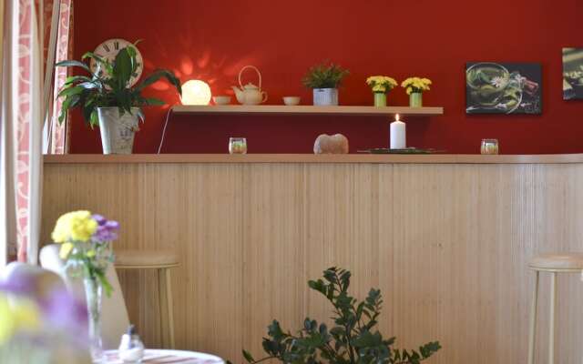 Hotel Paradies