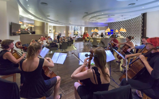 Olympic Palace Resort Hotel & Convention Center