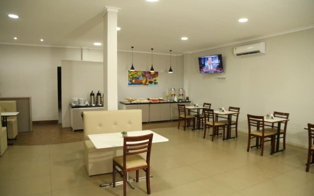 Prata Hotel Santarém