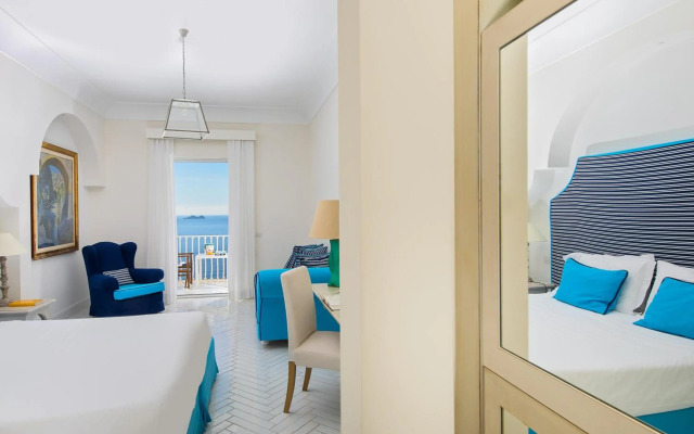 Hotel Tramonto d'Oro