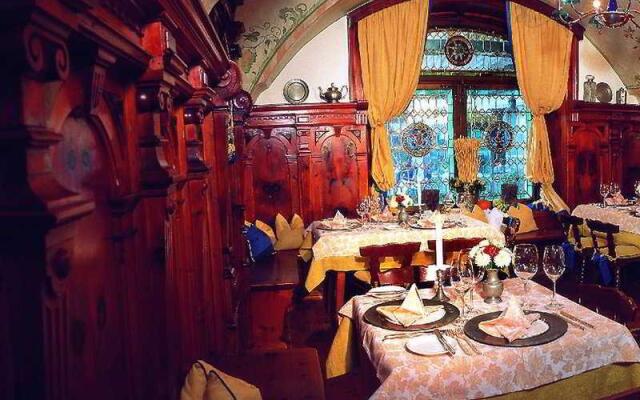 Hotel Appartements Neuhaus