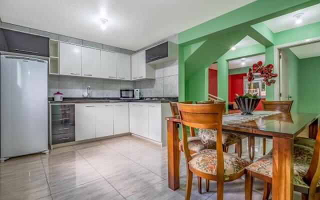 Minha Casa em Canela 1
