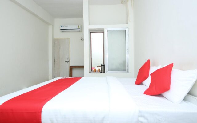 Hotel Chandrika by OYO Rooms