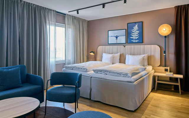 Scandic Star Sollentuna