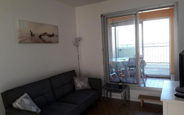 Appartement Soulac-sur-Mer, 3 pièces, 3 personnes - FR-1-648-76