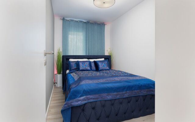 Platinium Apartments by Renters