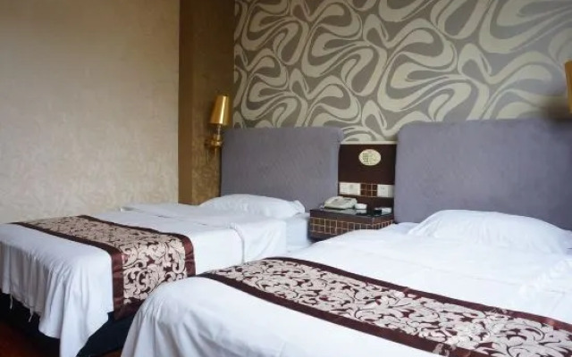 Xiangshan Elegant Restaurant (Zunyi Assembly Site Shop)