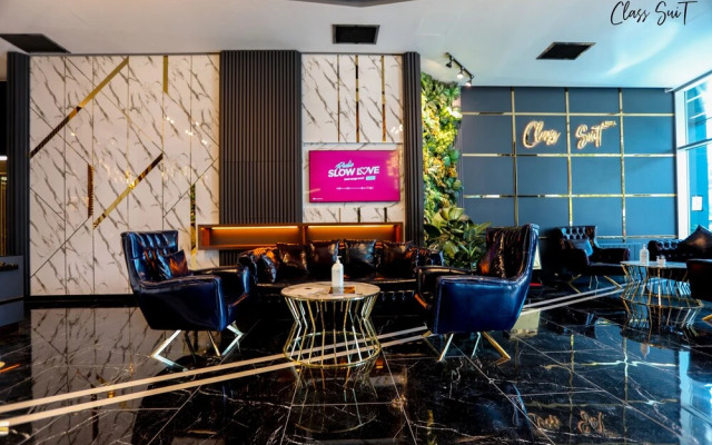 Class Suit Hotel