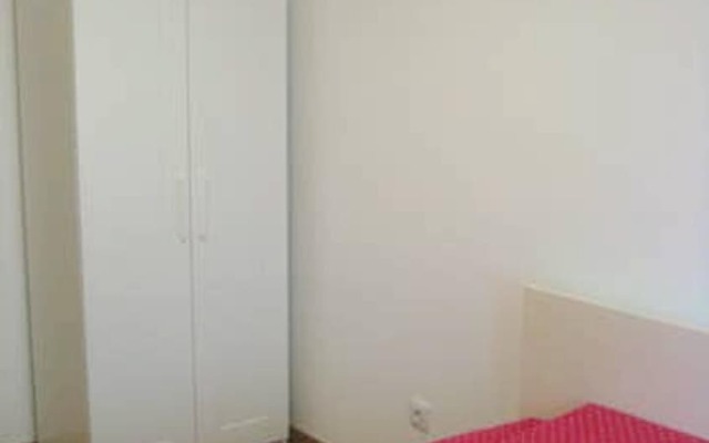 Apartment With 3 Bedrooms In Lisboa, With Balcony And Wifi