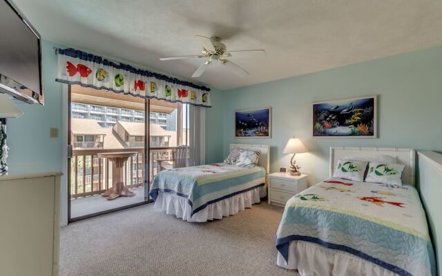 Anchorage II C06 by RedAwning