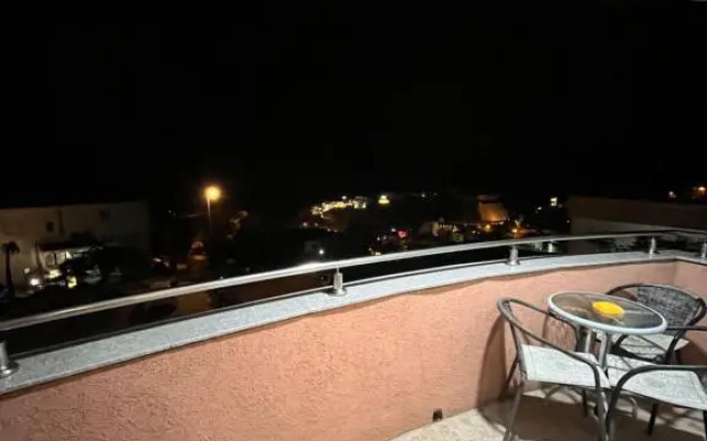 Apartments Baja