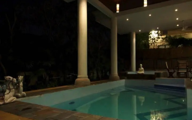 Sen Villa Saigon