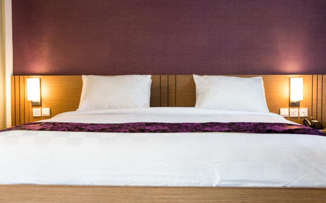 Asialink Easy by Prasanthi