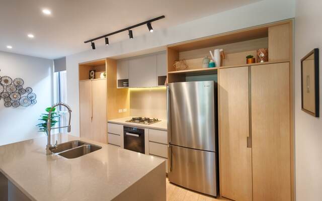 Orange Stay Apartments
