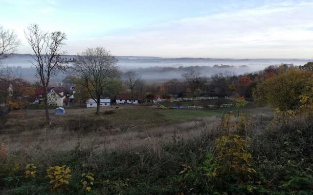 Glücksmomente Helenenhof