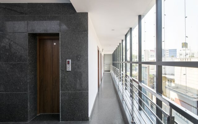 Gateway Premium Inn
