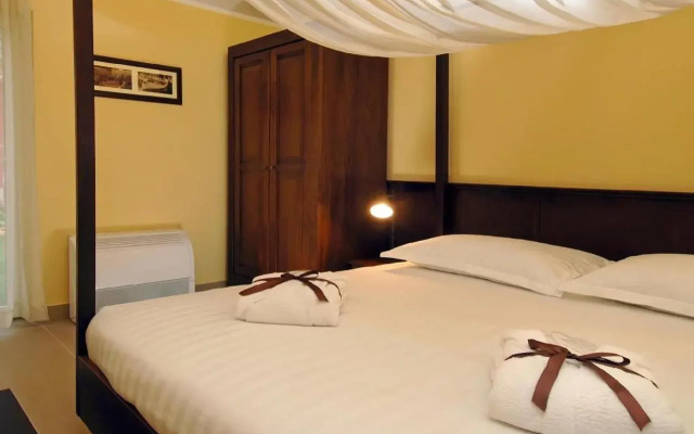Istrian Villas Plava Laguna
