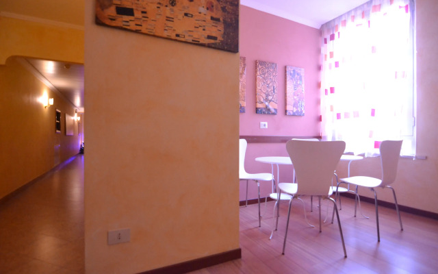 Hotel Anacapri