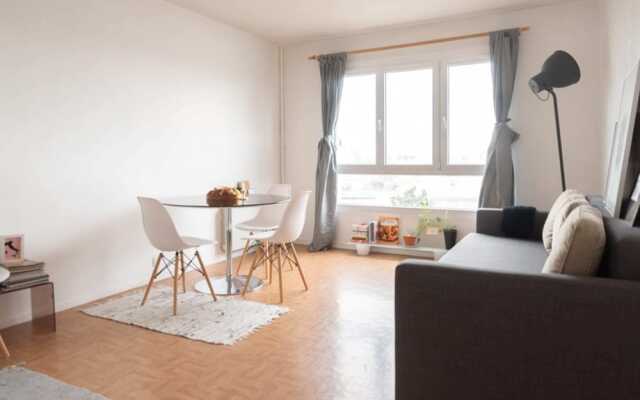 Charming Apartment Proche de Paris