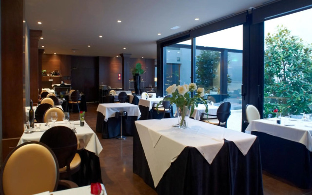 Hotel Balneario Font Vella - Adults Only