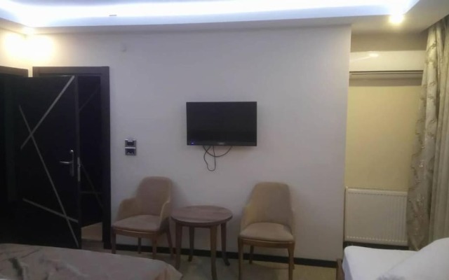Waha Hotel