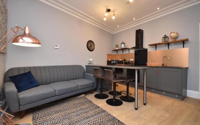 Signature Apartments